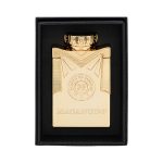 Macanudo Quad Flame Torch Lighter