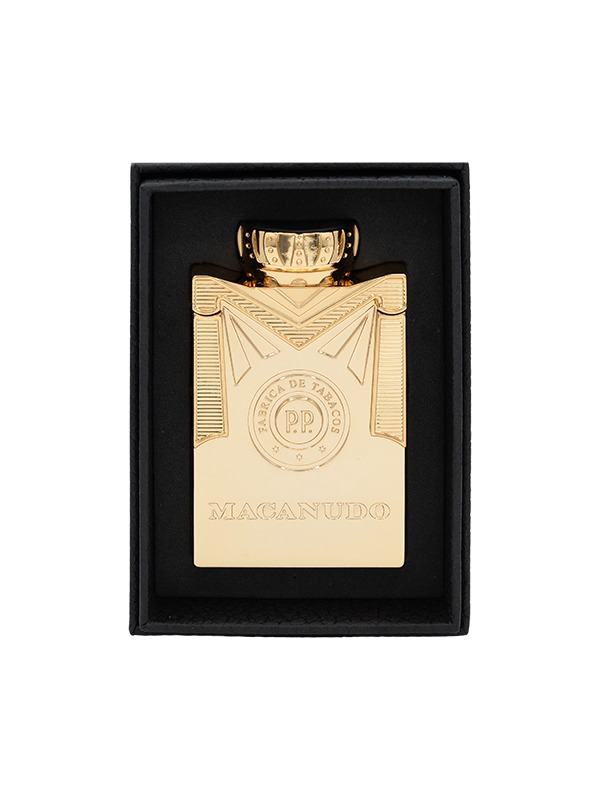 Macanudo Quad Flame Torch Lighter