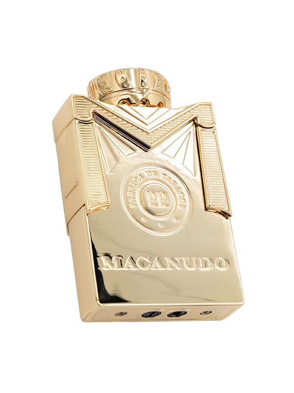 Macanudo Quad Flame Torch Lighter