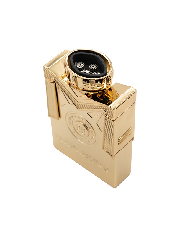 Macanudo Quad Flame Torch Lighter