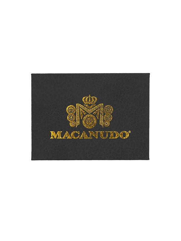 Macanudo Quad Flame Torch Lighter