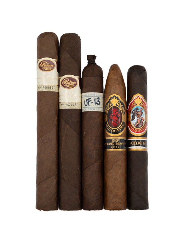 Mitchells Choice Kit Vol.2