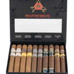 Montecristo Anniversary Assortment