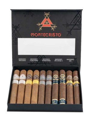 Montecristo Anniversary Assortment