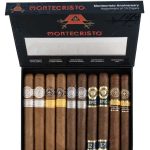 Montecristo Anniversary Assortment