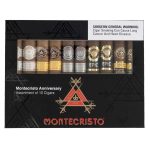 Montecristo Anniversary Assortment