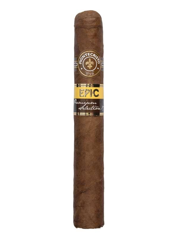 Montecristo Anniversary Assortment