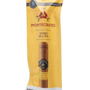 Montecristo Classic Collection Toro 5pk