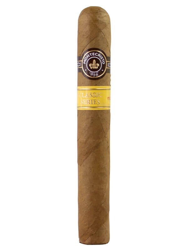 Montecristo Classic Collection Toro 5pk