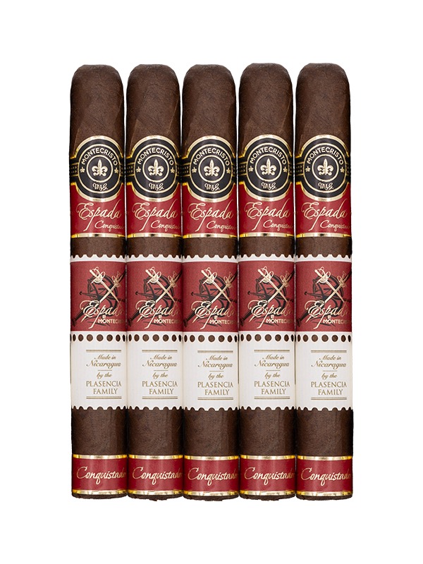 Montecristo Espada Conquistador Guard