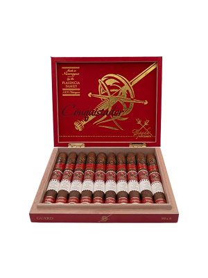 Montecristo Espada Conquistador Guard