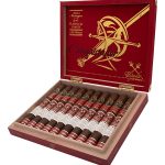 Montecristo Espada Conquistador Guard