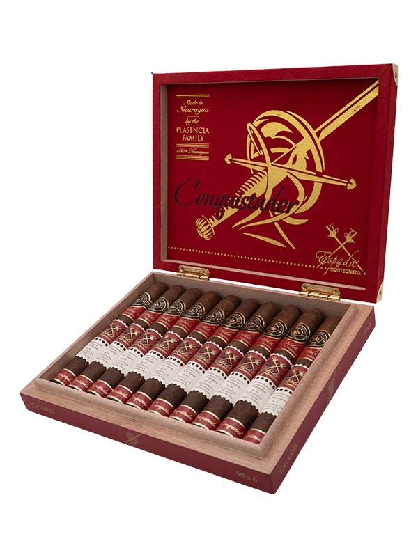 Montecristo Espada Conquistador Guard
