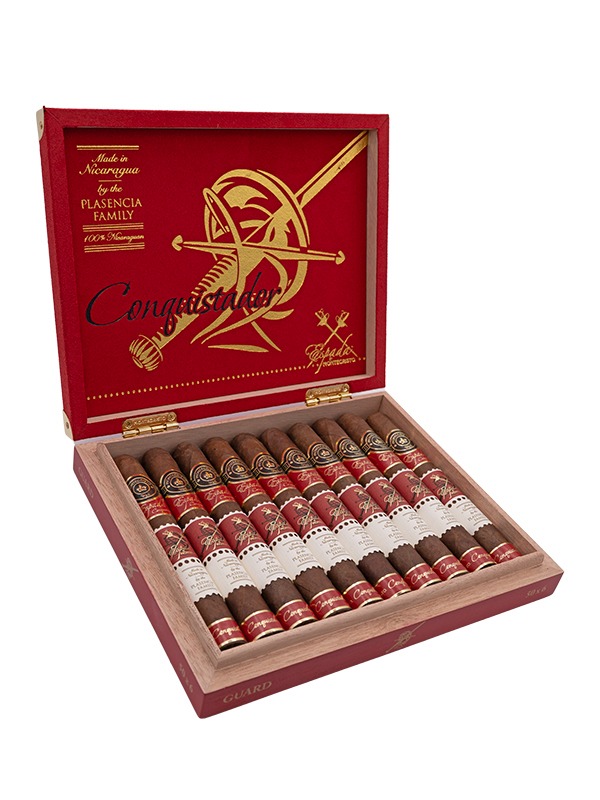 Montecristo Espada Conquistador Guard