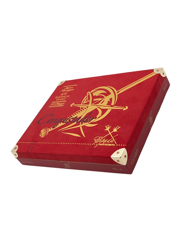 Montecristo Espada Conquistador Guard