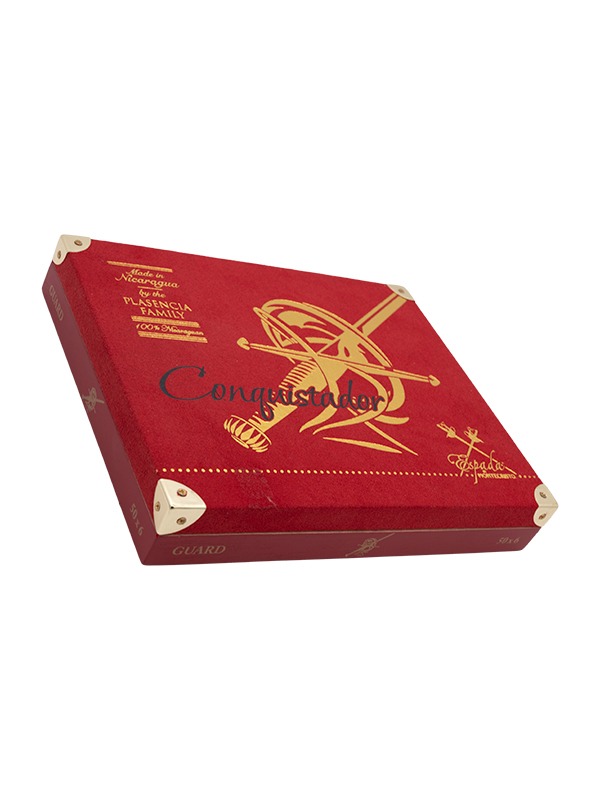 Montecristo Espada Conquistador Guard