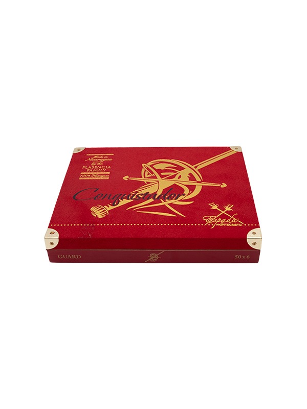 Montecristo Espada Conquistador Guard