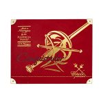 Montecristo Espada Conquistador Guard