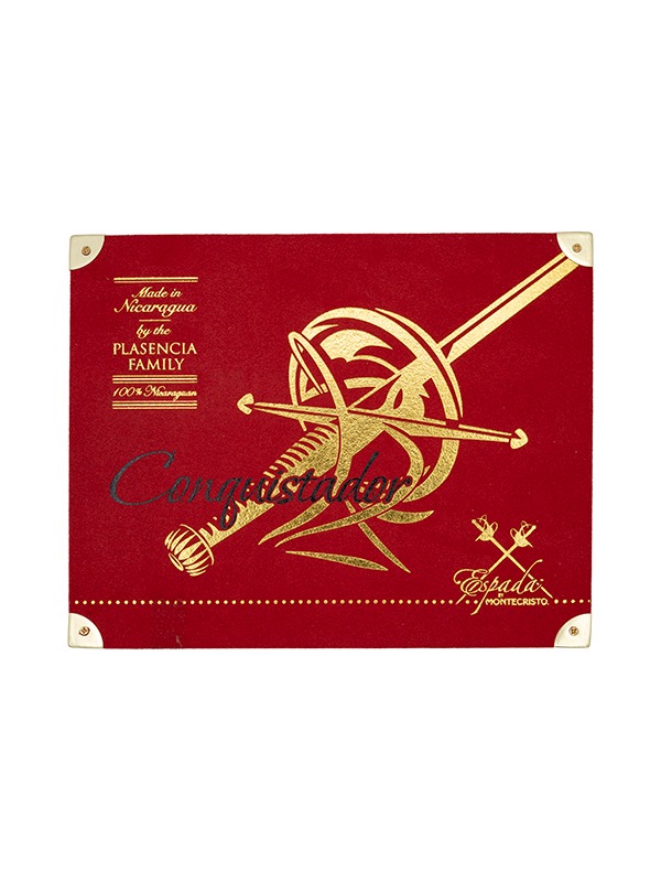 Montecristo Espada Conquistador Guard