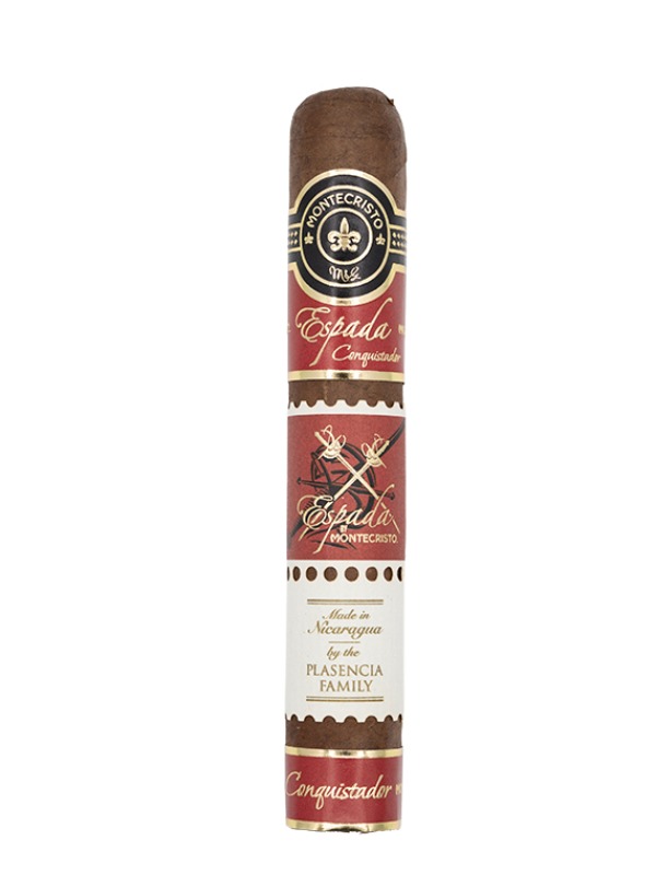 Montecristo Espada Conquistador Ricasso