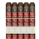 Montecristo Espada Conquistador Ricasso