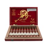 Montecristo Espada Conquistador Ricasso