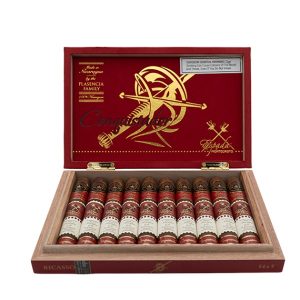 Montecristo Espada Conquistador Ricasso