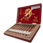 Montecristo Espada Conquistador Ricasso