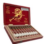Montecristo Espada Conquistador Ricasso
