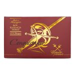 Montecristo Espada Conquistador Ricasso