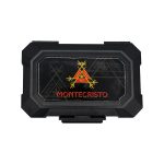 Montecristo Travel Humidor