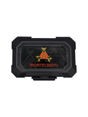 Montecristo Travel Humidor