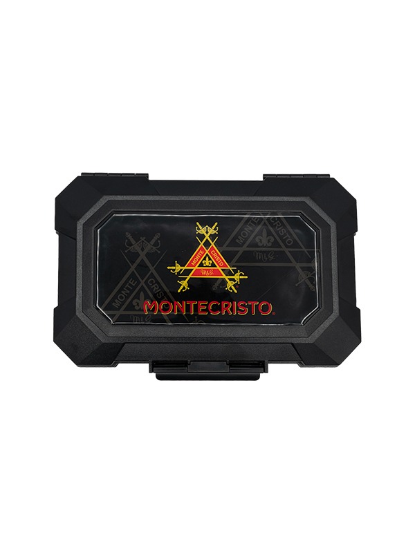 Montecristo Travel Humidor