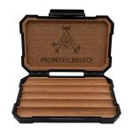 Montecristo Travel Humidor