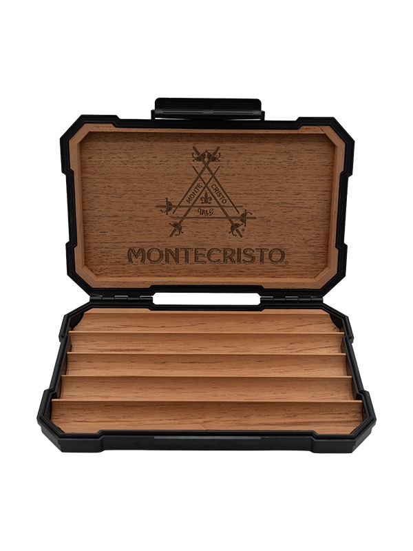Montecristo Travel Humidor