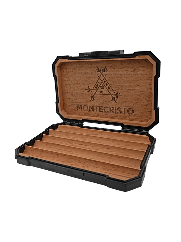 Montecristo Travel Humidor