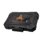Montecristo Travel Humidor