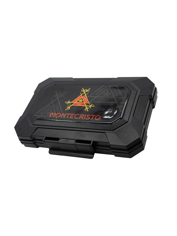 Montecristo Travel Humidor