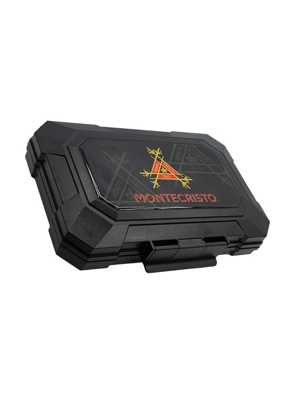 Montecristo Travel Humidor