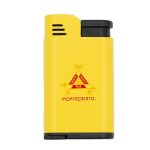 Montecristo Vertigo Single Torch Lighter
