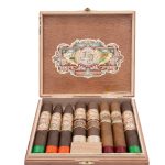 My Father 2026 Father’s Day Sampler – Black