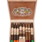 My Father 2026 Father’s Day Sampler – Black