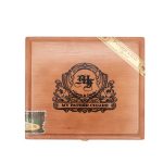 My Father 2026 Father’s Day Sampler – Black