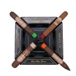 My Father 2026 Father’s Day Sampler – Black