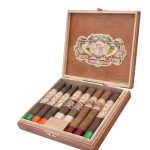 My Father 2026 Father’s Day Sampler – Black