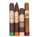 My Father 2026 Father’s Day Sampler – Black