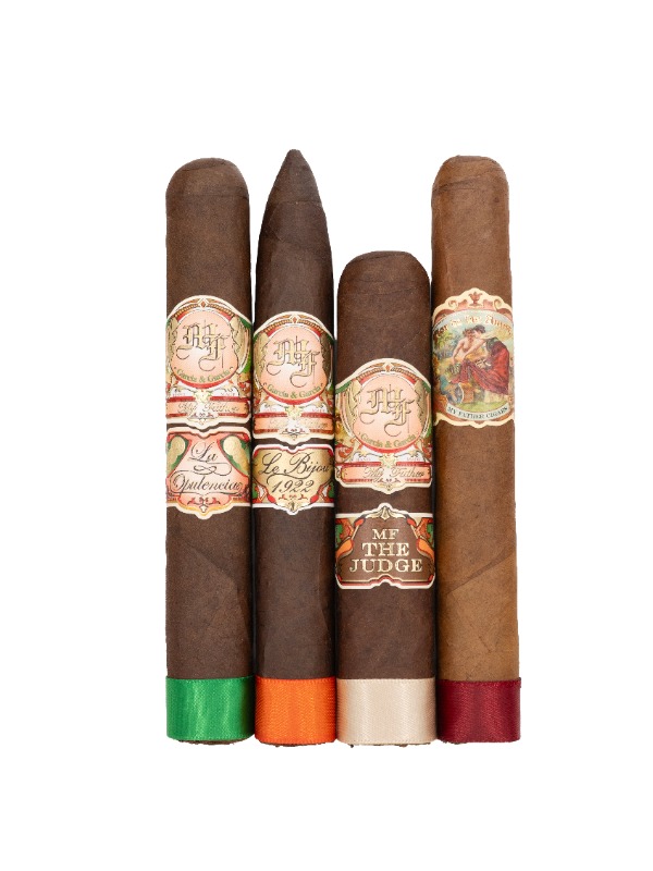 My Father 2026 Father’s Day Sampler – Black