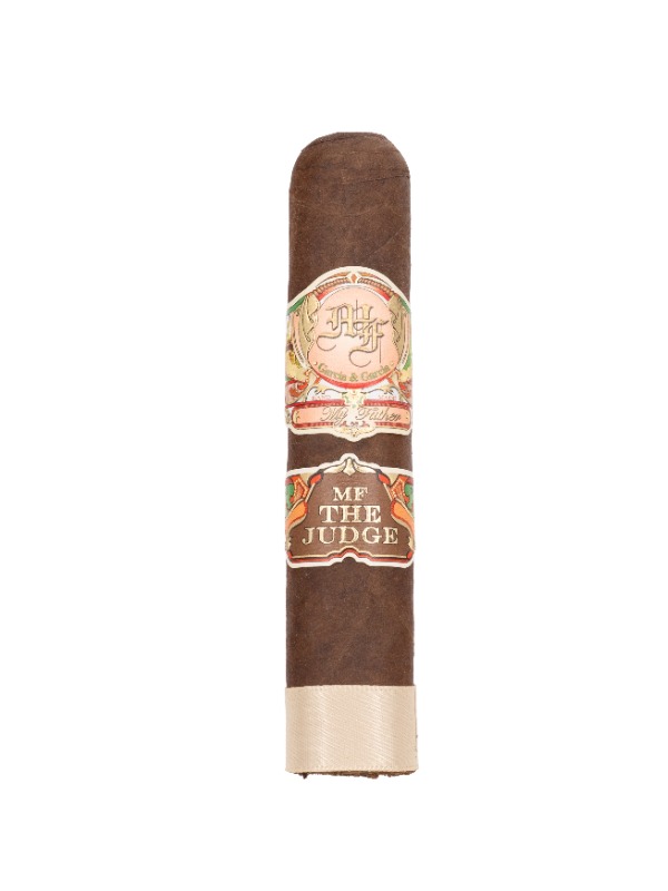 My Father 2026 Father’s Day Sampler – Black