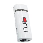 NUB Electronic Triple Torch Lighter