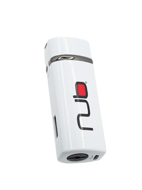 NUB Electronic Triple Torch Lighter